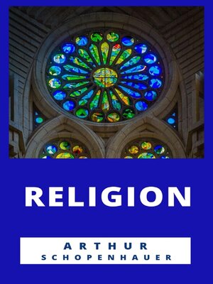 cover image of Religion